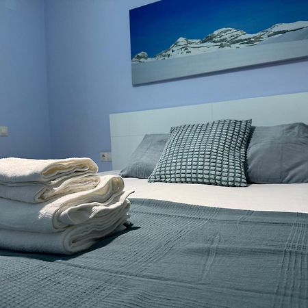 Apartamento La Boira Брото Экстерьер фото