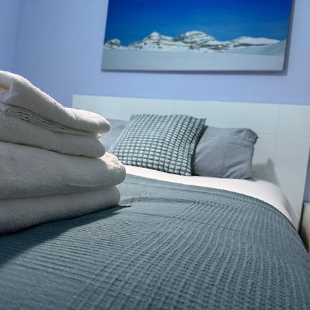 Apartamento La Boira Брото Экстерьер фото