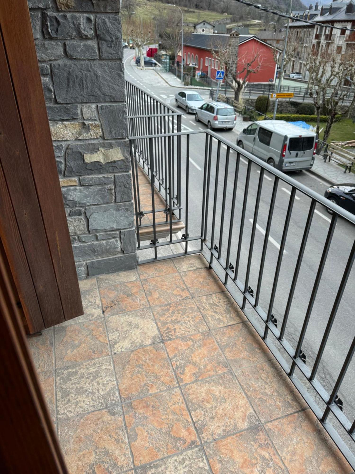 Apartamento La Boira Брото Экстерьер фото